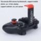 3X (MOCUTE 050 vezeték nélküli Bluetooth Gamepad Pc játékvezérlő a Pubg Mobile V3K7 készülékhez