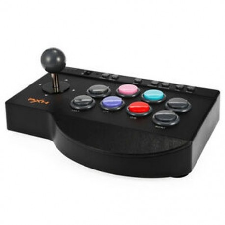 Pxn 0082 Arcade joystick játékvezérlő játékvezérlő a Pc Ps3 Ps4 XBOX ONE Ga I4Z1-hez
