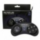 3X (Retroflag Megapi / Nespi / Superpi tok / Retropie Classic usb vezetékes Gamepad G I6N2