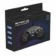 3X (Retroflag Megapi / Nespi / Superpi tok / Retropie Classic usb vezetékes Gamepad G I6N2