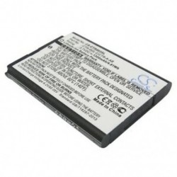 5X (CameronSino 1300Mah akkumulátor C / Ctr-A-Ab, Ctr-003 Nintendo 2Ds Xl, 3Ds G5R6 esetén)