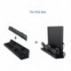 4X (PS4 / PS4 Pro / PS4 Slim kettős vezérlő töltőállomáshoz FG4E6 hűtéssel