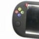 Powkiddy 7 hüvelykes játékkonzol hordozható támogatás a Neogeo Arcade W8C9 videojátékokhoz