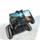 8X (Gamming Joystick Gamepad mobiltelefon játékindító Tűz gomb L1R1 Shoot F2C4