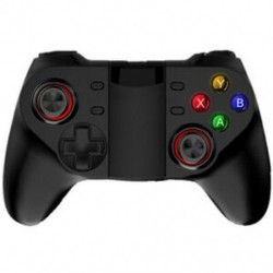 4X (Bluetooth Gamepad Mobil Joypad Android Joystick Vezeték nélküli Vr Vezérlő Y8U6