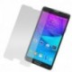 2X HD képernyővédő fólia Samsung Galaxy Note 4 + V8 töltőkábel
