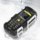 Rugged Víz por ütésálló IP67 3G MANN ZUG S okostelefon