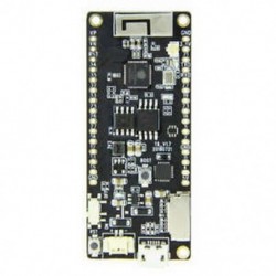 1X (Ttgo T8 V1.7 Esp32 4Mb Psram Tf kártya 3D antenna, WiFi és Bluetooth Esp32R9G8)