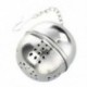 TEA BALL STRAINER INFUSÍTOR INFÚZIÁS FÉM SZERETÉSI ACÉL F5I3 J5S2