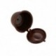 i cafilas 3 Pack Dolce Gusto újratölthető kávékapszulák Újrahasznosítható kávé Pod P4T9