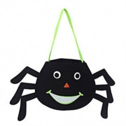 Boldog Halloween cukorka táska snack csomag gyermek gyermekek háztartási gyerek kerti otthon D D5X3