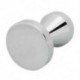 2X (Kávé Tamperpor Kalapácsnyomásos Kávé Prés Espresso Tamper Barist E2P9