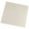 2x mikrohullámú mikrohullámú, 11 x 12 cm méretű cserélhető csillámcsillag lemez W8L7