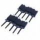 1X (I2C SPI CAN Uart LHT00SU1 virtuális oszcilloszkóp logikai elemző S7P7)