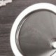 9X (200ML-es öntsön kávéfőző szűrővel ellátott csepegtető üvegtartály Perco V3E9 kávéfőzővel