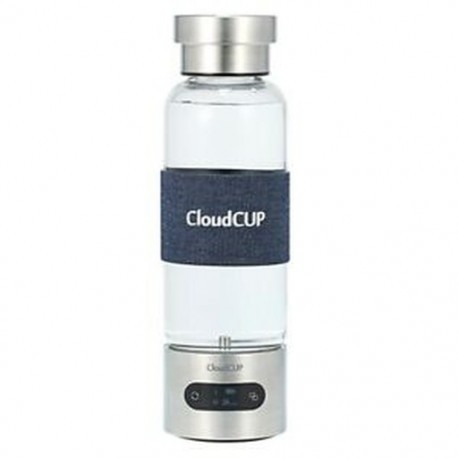 Legújabb gazdag hidrogén vízgenerátor 480ml Smart Cup Energy hidrogénben gazdag W Z5N6