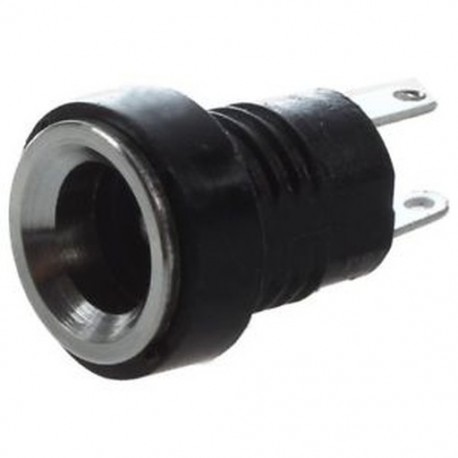 5,5 x 2,1 mm-es 3A 12 V-os tápegység-csatlakozók Aljzat dugaszoló tápegység Po F3P8