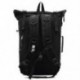 2X (OZUKO 20-35L multifunkcionális divat hátizsák kreatív alkalmi trend vissza J3I5