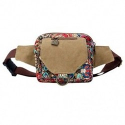 8X (vászon táska, retro személyiség, eredeti nemzeti stílusú táska nőknek E2V1)