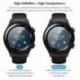 1x Huawei GT intelligens óra edzett üveg képernyővédő fólia2,5D