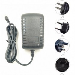 1sb DC 24V 1A külső tápegység adapter EU EU UK AU Plug AC 110V 220V univerzális átalakító