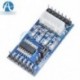 Léptetőmotor-meghajtó kártya modul ULN2003 modul 5V 4-fázisú 5 vonalon 28BYJ-48 Arduino
