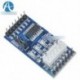 Léptetőmotor-meghajtó kártya modul ULN2003 modul 5V 4-fázisú 5 vonalon 28BYJ-48 Arduino
