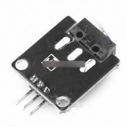2db ütközésérzékelő érzékelő modul kapcsoló Arduino Smart Robothoz ÚJ