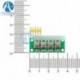 5Pin 1x4 4 gombok Billentyűzet próbapanel modul Arduino DIY