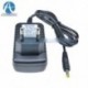 EU 12V 2A - EU / US dugó AC 100-240V-tól DC 12V 9V 5V 1A 2A tápegység-átalakító LED-fényhez