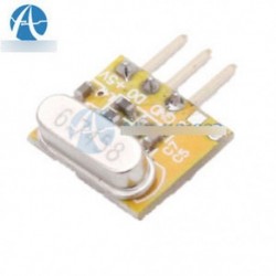 RXB14 433Mhz Superheterâ € ‹vezeték nélküli vevőkészülék 3.3V-5.5V Arduino / AVA