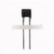20db BB910 Varactor dióda Varicap TO-92S Dióda Bb910 Dip IC Develope