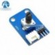 10K Ohm rotációs potenciométer modul Arduino UNO PIC AVR MCU DSP