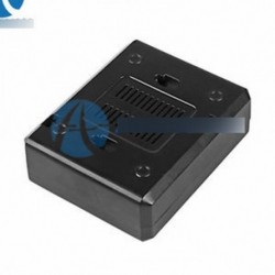 Arduino UNO R3 ABS fekete tok - Arduino UNO R3 WIFI ESP8266 ESP-12E ATmega328 CH340G WeMos D1 fejlesztési kártya