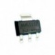 10db AMS1117-3.3 LM1117 3.3V 1A SOT-223 feszültségszabályozó kiváló minőségű