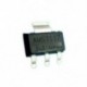 20db AMS1117-3.3 LM1117 3.3V 1A SOT-223 feszültségszabályozó kiváló minőségű