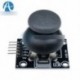 JoyStick 5Pin Breakout Module Shield PS2 Joystick játékvezérlő Új