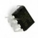 20db JRC4558D JRC 4558D DIP8 OPAMP OP AMPS CHIP IC Jó minőség
