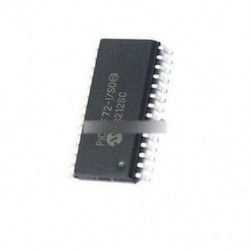 2db PIC16F72 PIC16F72-I/SO SOP-28 SMD