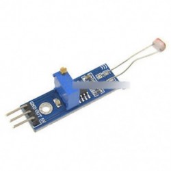 photoresistance detection Optical Photosensitive light sensor module for Arduino