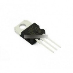 5db LM317T LM317 Voltage Regulator IC 1.2V to 37V 1.5