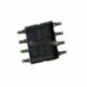 20db NE5532 N5532 SOP-8 SMD Kettős alacsony zaj Op-Amp TI IC TOP