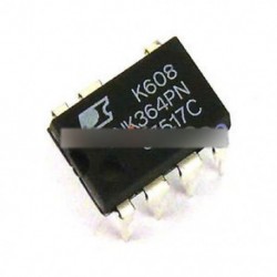 2db LNK364PN LNK364 DIP-7 IC OFFLINE SWIT HV