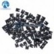 100db Pitch jumper shorted cap&Headers & Wire Housings 2.54MM sönt