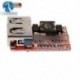 5 V 3A lefelé átalakító - ELM327 V2.1 OBD2 II Bluetooth Diagnostic Car Interface 5V 3A Step Down Converter