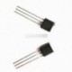 10PCS TA7642 7642 TO92 Egyetlen rádió Chip IC AL