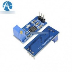 2db NE555 állítható frekvenciaváltó modul Arduino Smart Carhoz