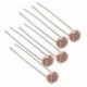 20db fotó fényérzékeny ellenállás Fotorezisztor Optoresistor 5mm GL5539