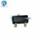 100db 40V 200mA MMBT3904 SOT-23 2N3904 SMD NPN tranzisztor
