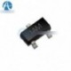 100db 40V 200mA MMBT3904 SOT-23 2N3904 SMD NPN tranzisztor